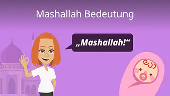 Mashallah