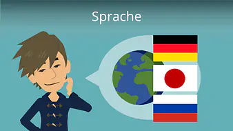 Sprache