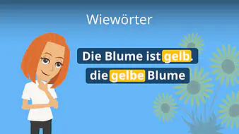 Wiewörter