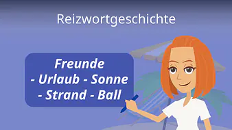 Reizwortgeschichte