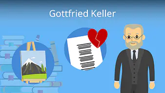 Gottfried Keller