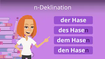 n-Deklination