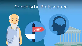 Griechische Philosophen