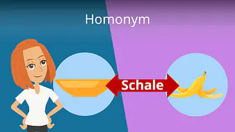 Homonym