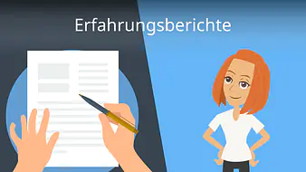 Erfahrungsberichte