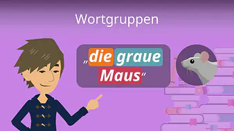 Wortgruppen