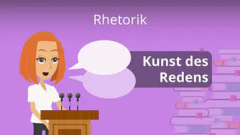 Rhetorik