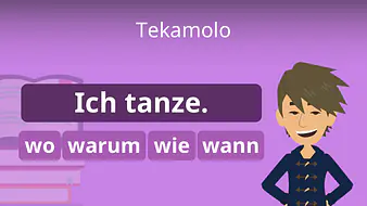 Tekamolo
