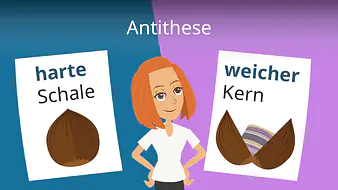 Antithese