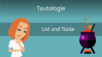Tautologie