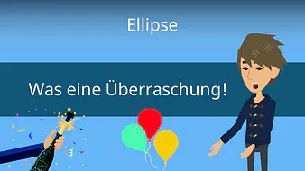 Ellipse