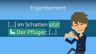 Enjambement