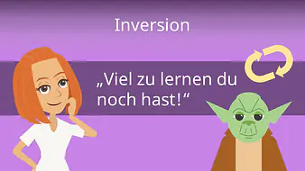 Inversion