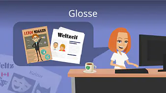 Glosse