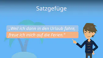 Satzgefüge
