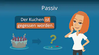 Passiv