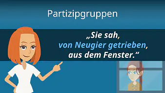 Partizipgruppen