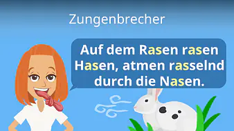 Zungenbrecher