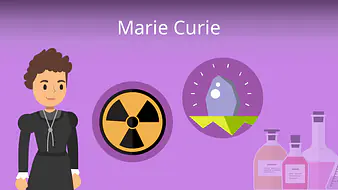 Marie Curie