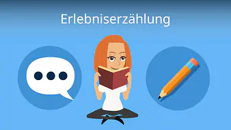 Erlebniserzählung