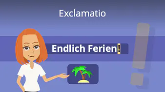 Exclamatio