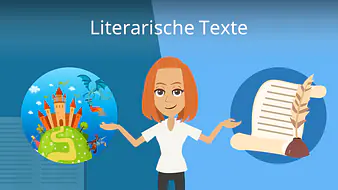 Literarische Texte