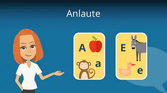 Anlaute