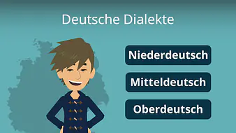 Deutsche Dialekte