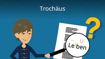 Trochäus
