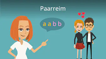 Paarreim