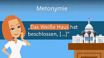 Metonymie