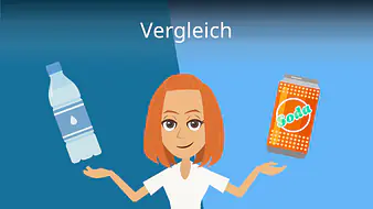 Vergleich