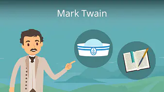 Mark Twain