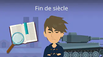 Fin de Siècle