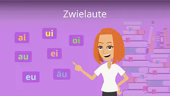 Zwielaute