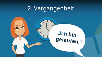 2. Vergangenheit