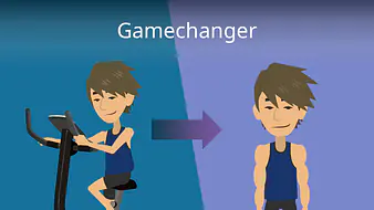 Gamechanger