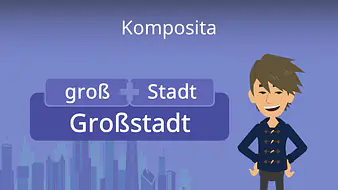 Komposita
