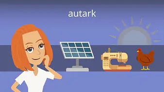autark