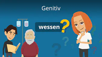 Genitiv