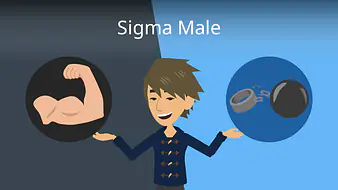 Sigma Male