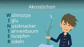 Akrostichon