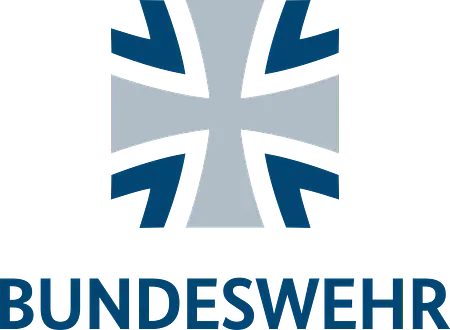 Logo von Bundeswehr