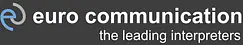 Logo von Euro Communication and Consult GmbH