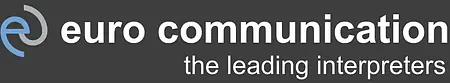 Logo von Euro Communication and Consult GmbH